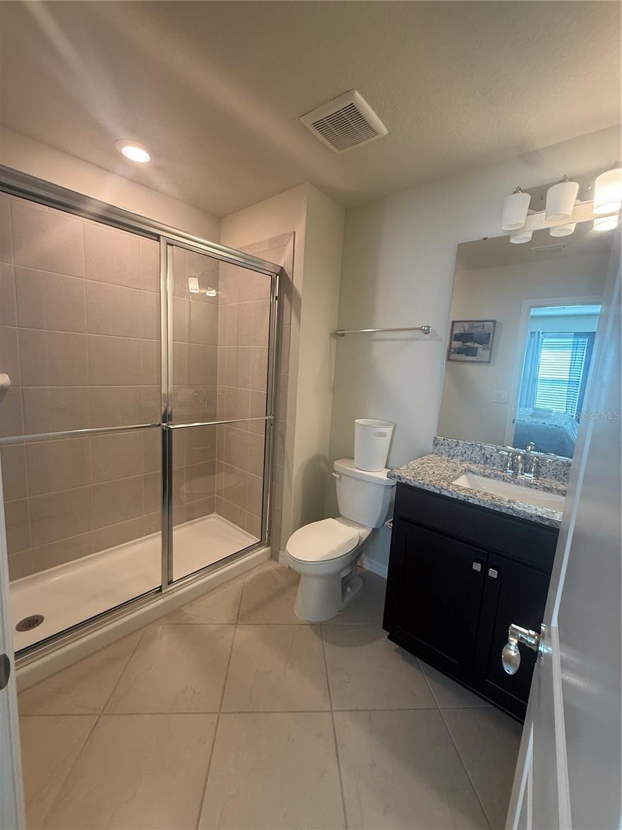 WINDSOR CAY RESORT - Residential