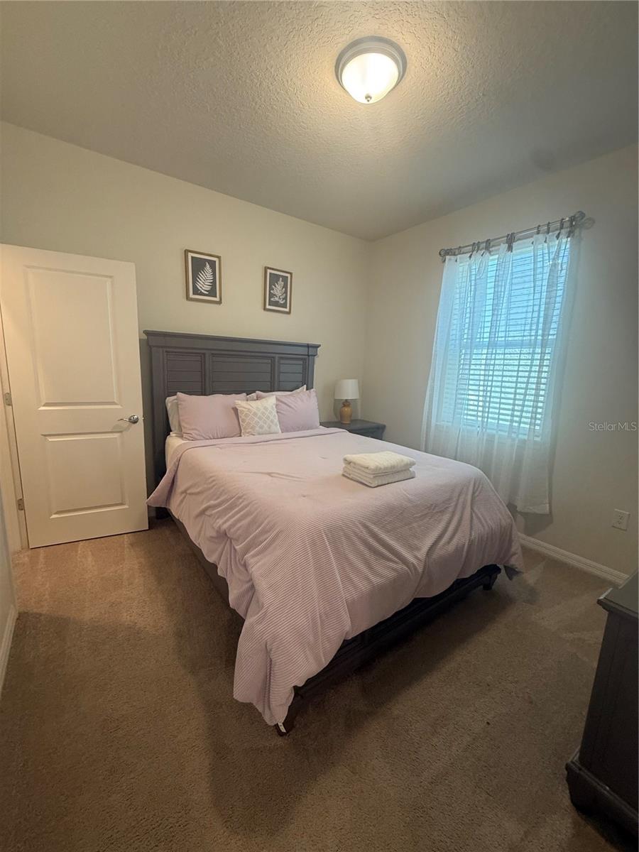 WINDSOR CAY RESORT - Residential