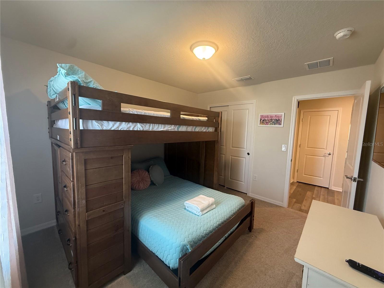 WINDSOR CAY RESORT - Residential