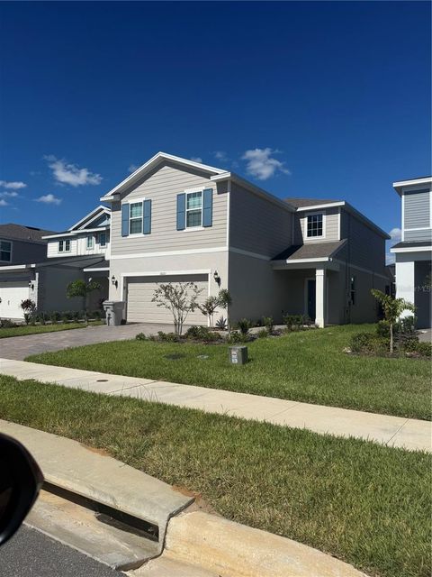 Tiny photo for 16229 Saint Kitts Circle, Clermont, FL 34714 (MLS # O6354945)