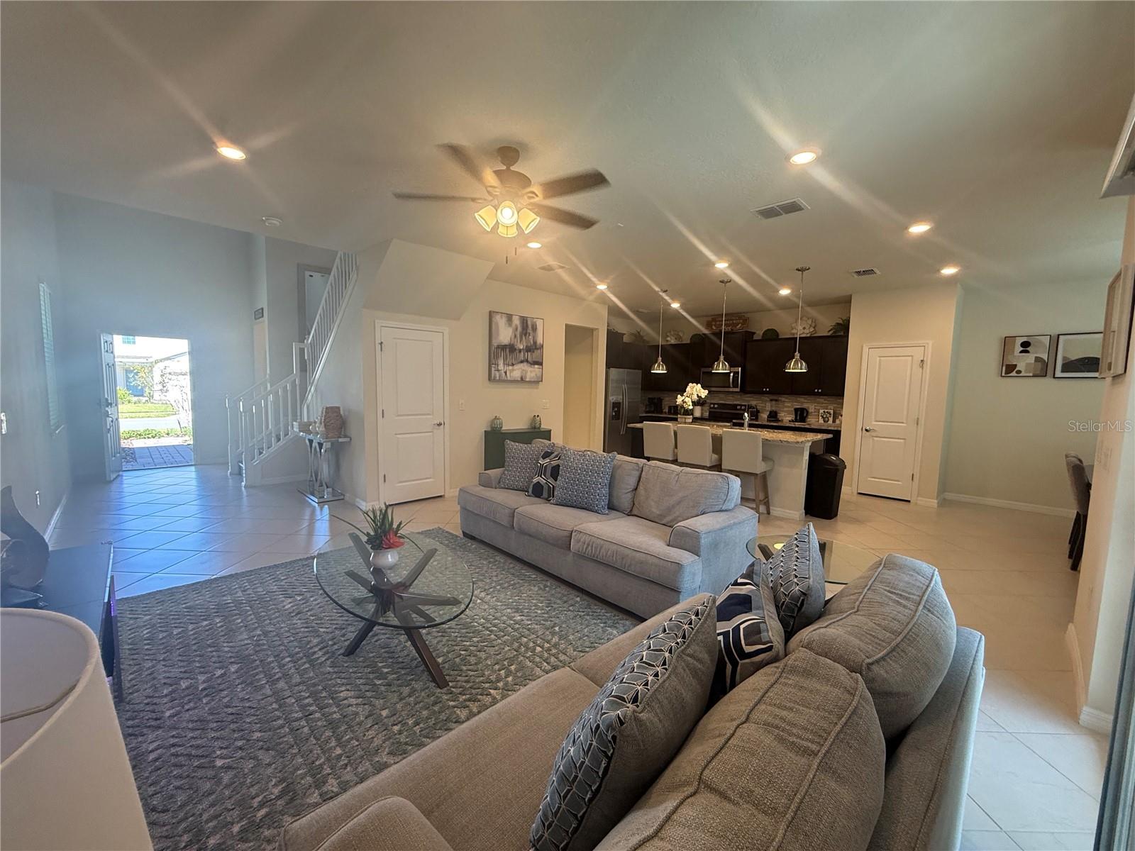 WINDSOR CAY RESORT - Residential