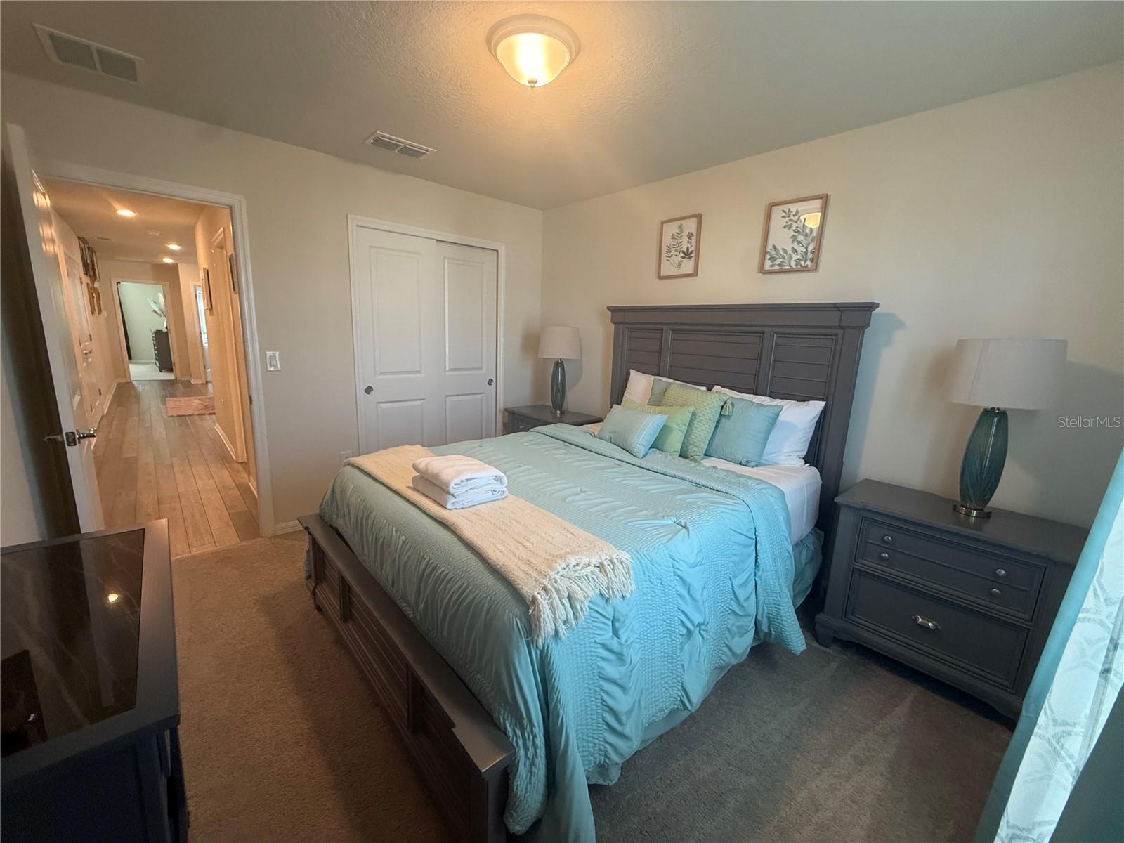 WINDSOR CAY RESORT - Residential