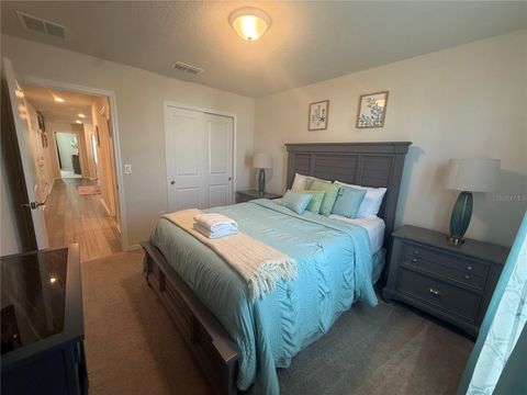 Tiny photo for 16229 Saint Kitts Circle, Clermont, FL 34714 (MLS # O6354945)