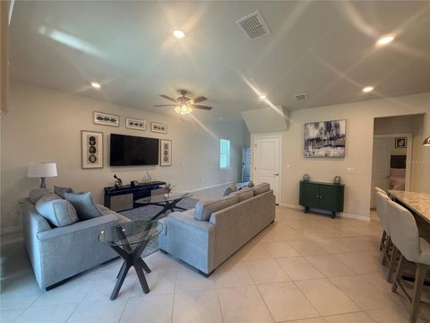 Tiny photo for 16229 Saint Kitts Circle, Clermont, FL 34714 (MLS # O6354945)