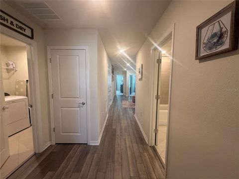 Tiny photo for 16229 Saint Kitts Circle, Clermont, FL 34714 (MLS # O6354945)