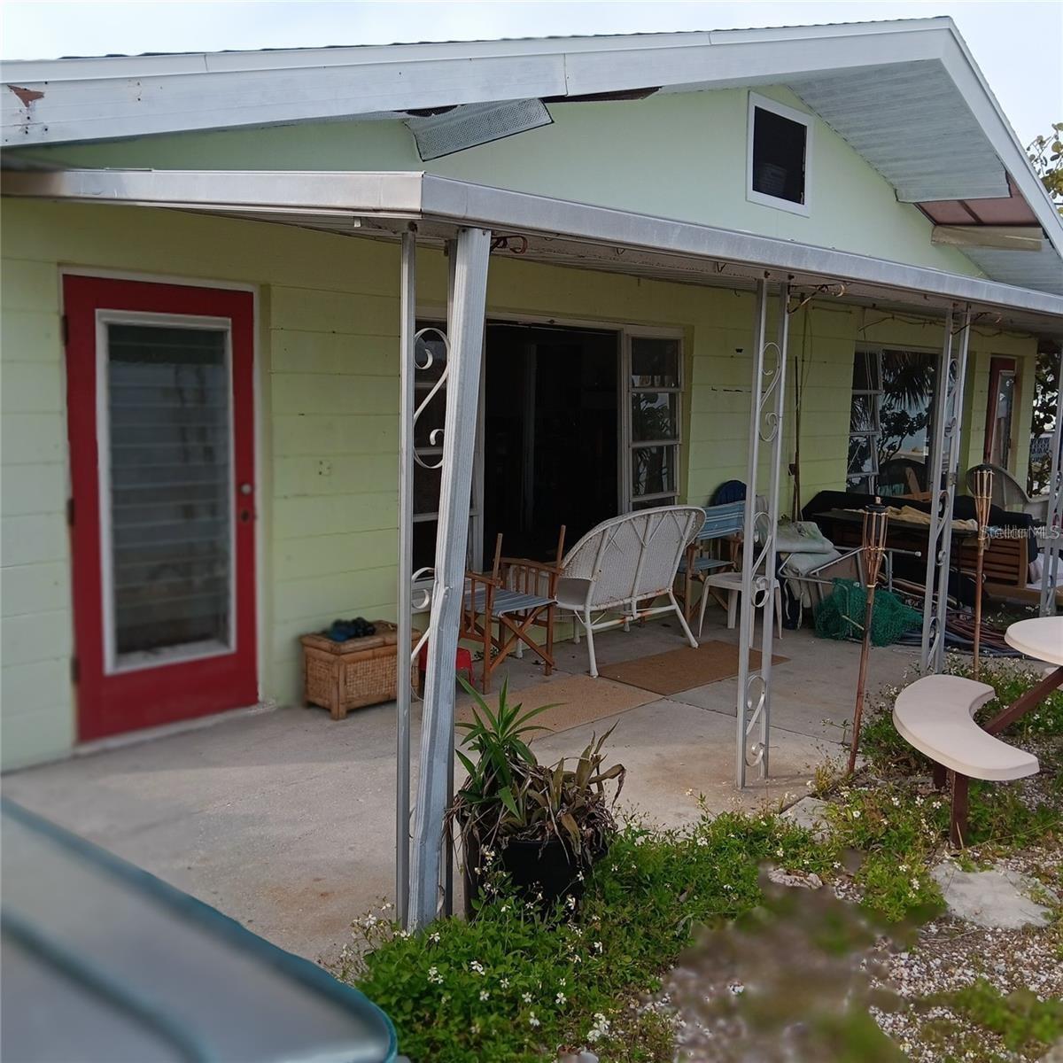 WILLIAMS BILL MADEIRA HARBOR SUB 2ND ADD - Residential Income