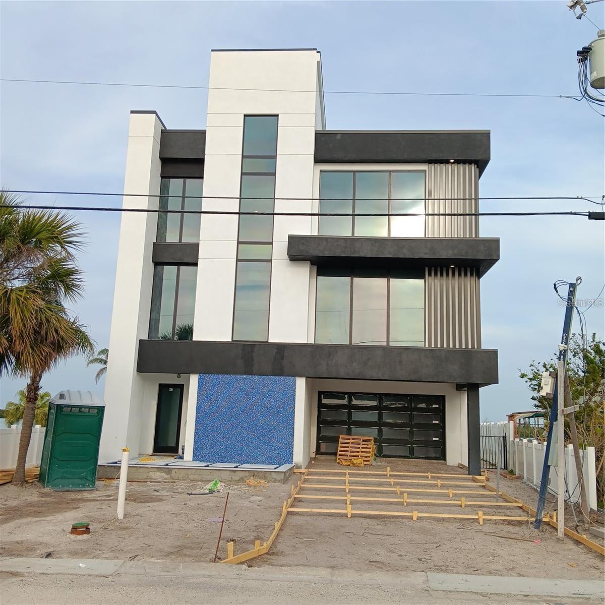 WILLIAMS BILL MADEIRA HARBOR SUB 2ND ADD - Residential Income