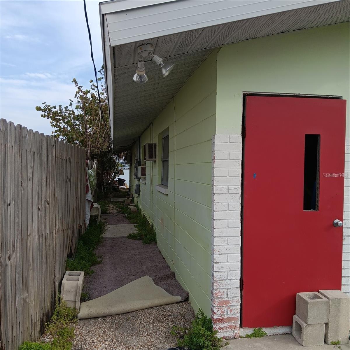 WILLIAMS BILL MADEIRA HARBOR SUB 2ND ADD - Residential Income