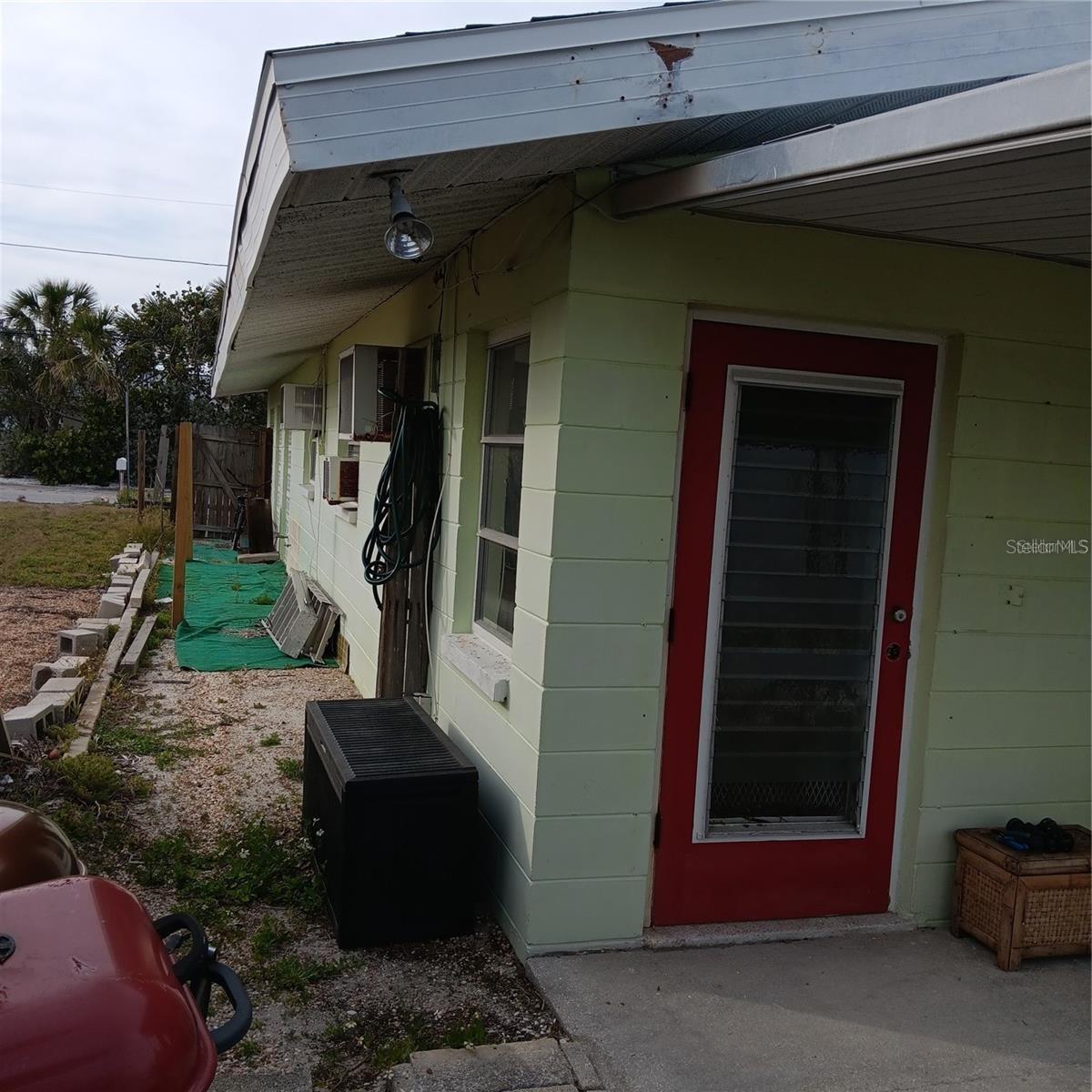 WILLIAMS BILL MADEIRA HARBOR SUB 2ND ADD - Residential Income