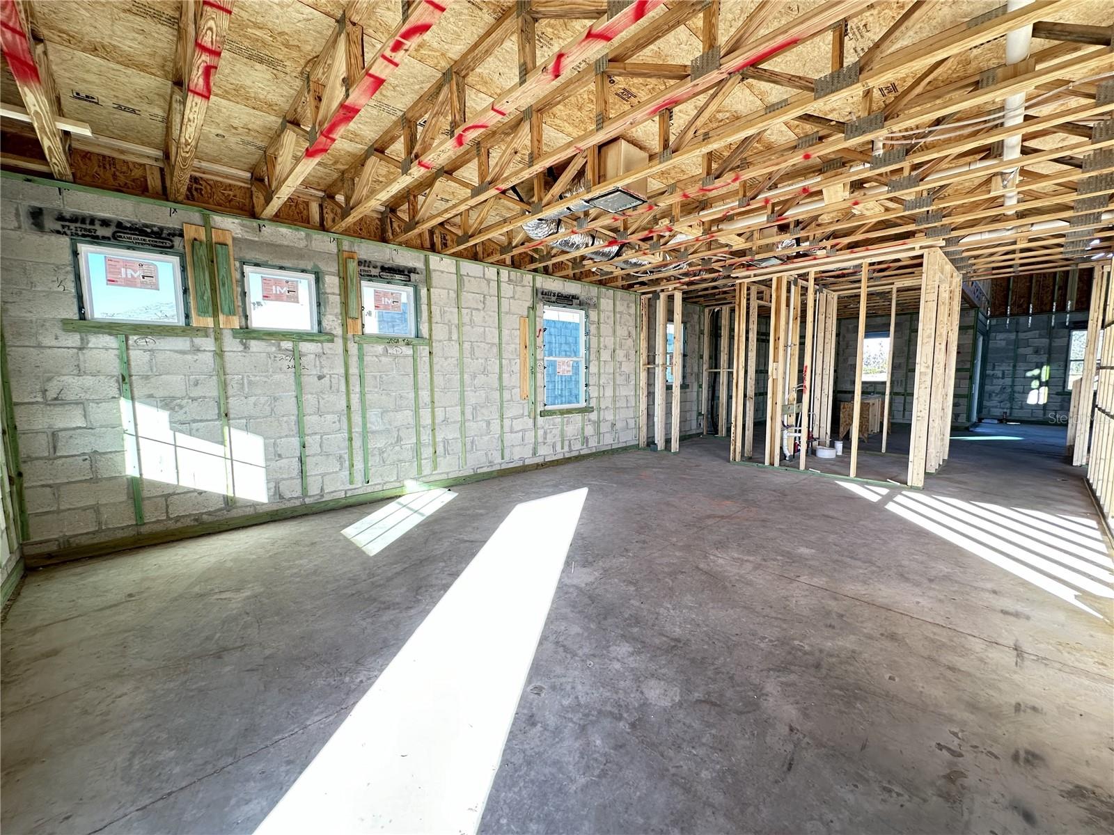 BERRY BAY - Residential