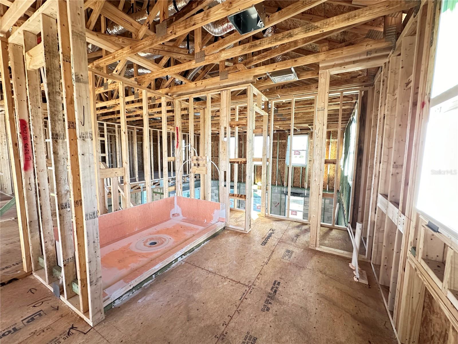 BERRY BAY - Residential