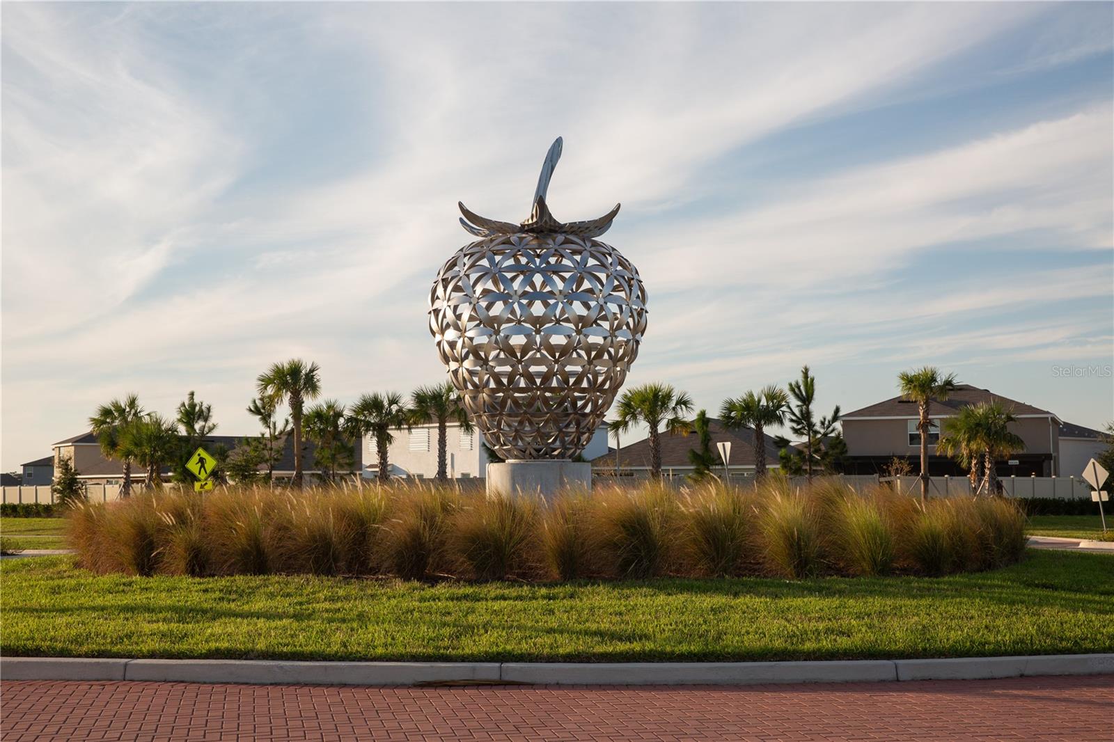 BERRY BAY - Residential