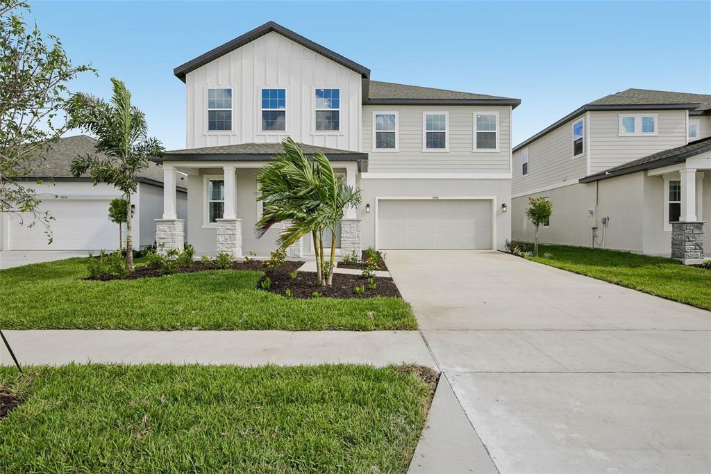 Photo of 5940 Fresh Flora Dr, Wimauma, FL 33598 (MLS # TB8473891)