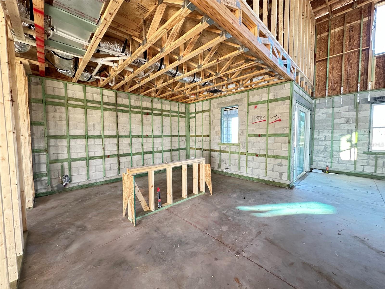 BERRY BAY - Residential