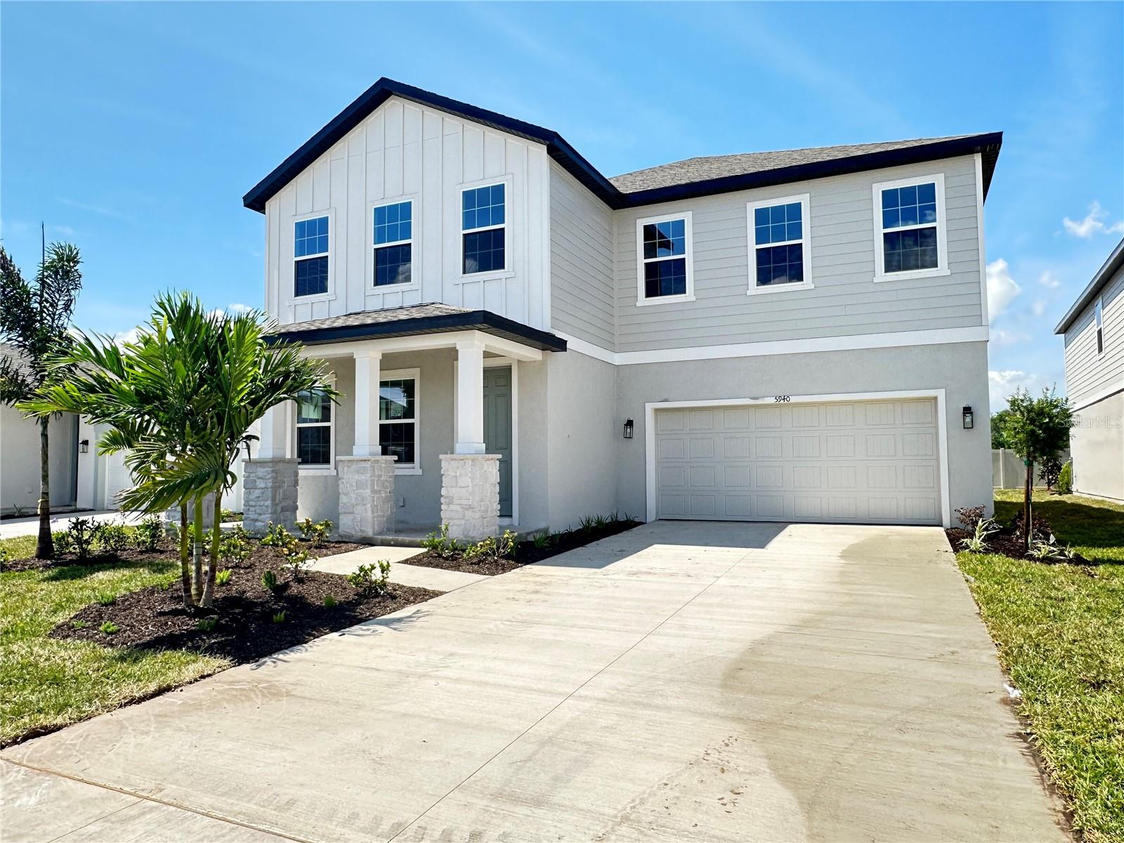 5940 FRESH FLORA DRIVE