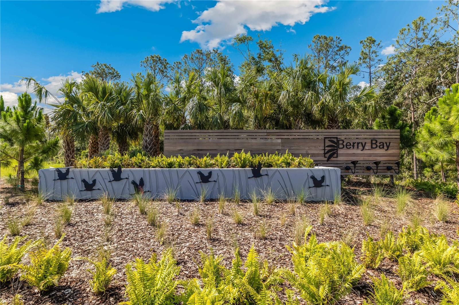 BERRY BAY - Residential