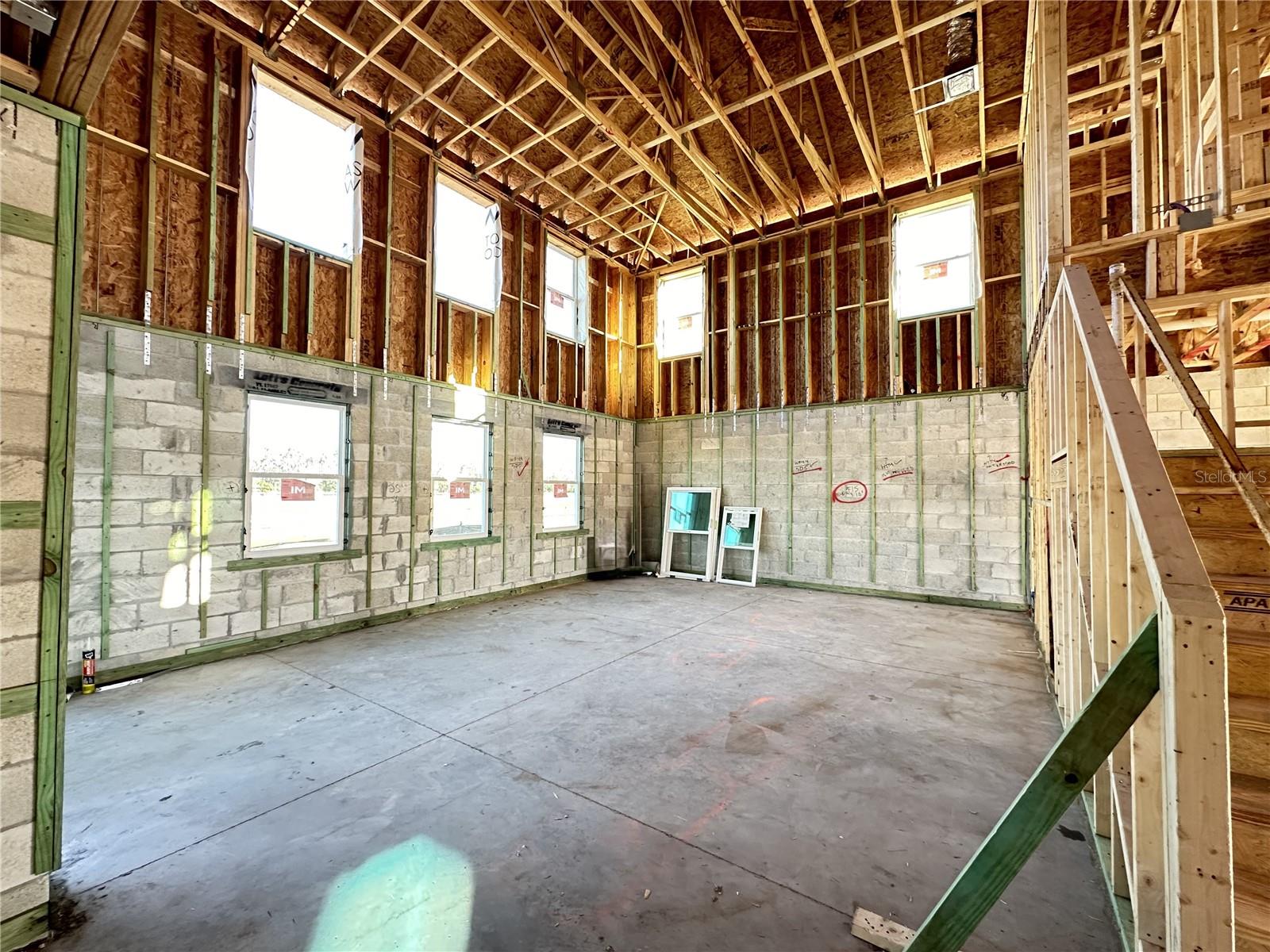 BERRY BAY - Residential