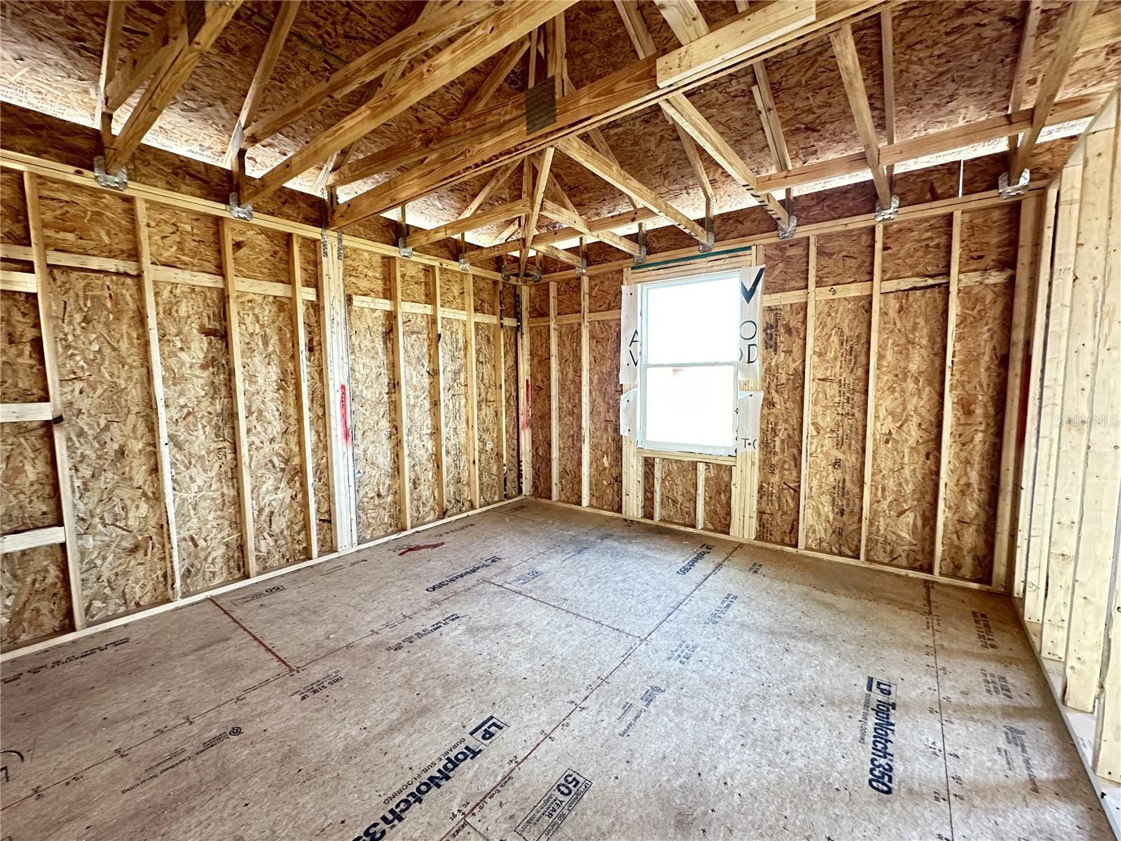 BERRY BAY - Residential