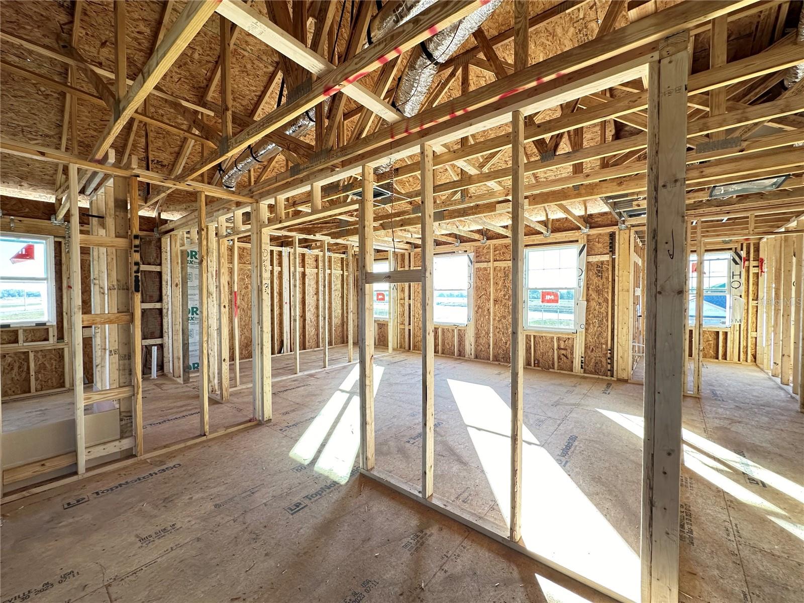 BERRY BAY - Residential