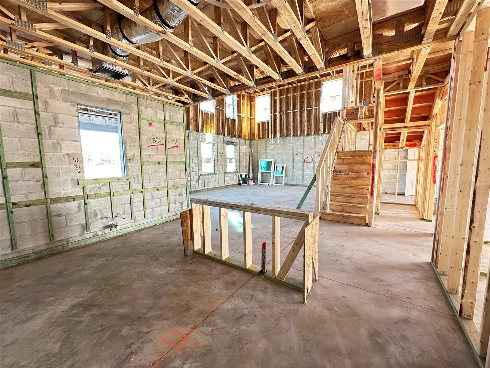 BERRY BAY - Residential