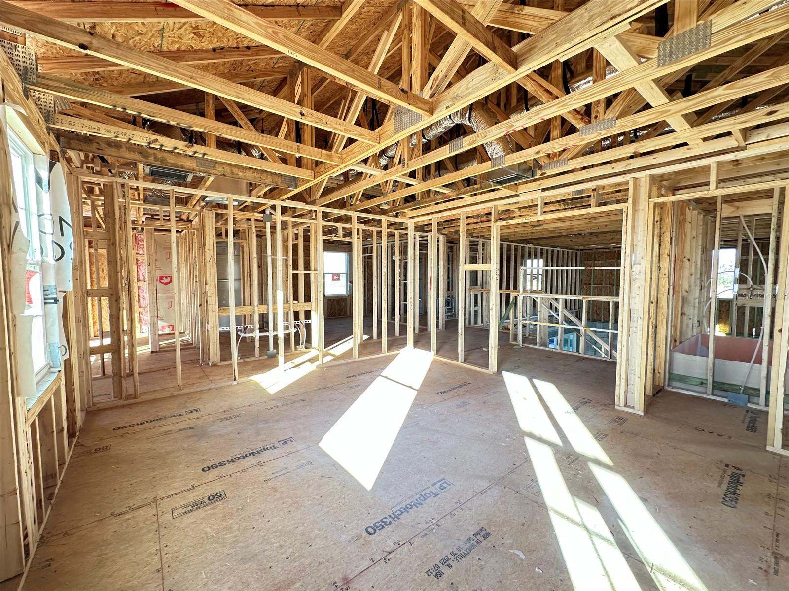 BERRY BAY - Residential