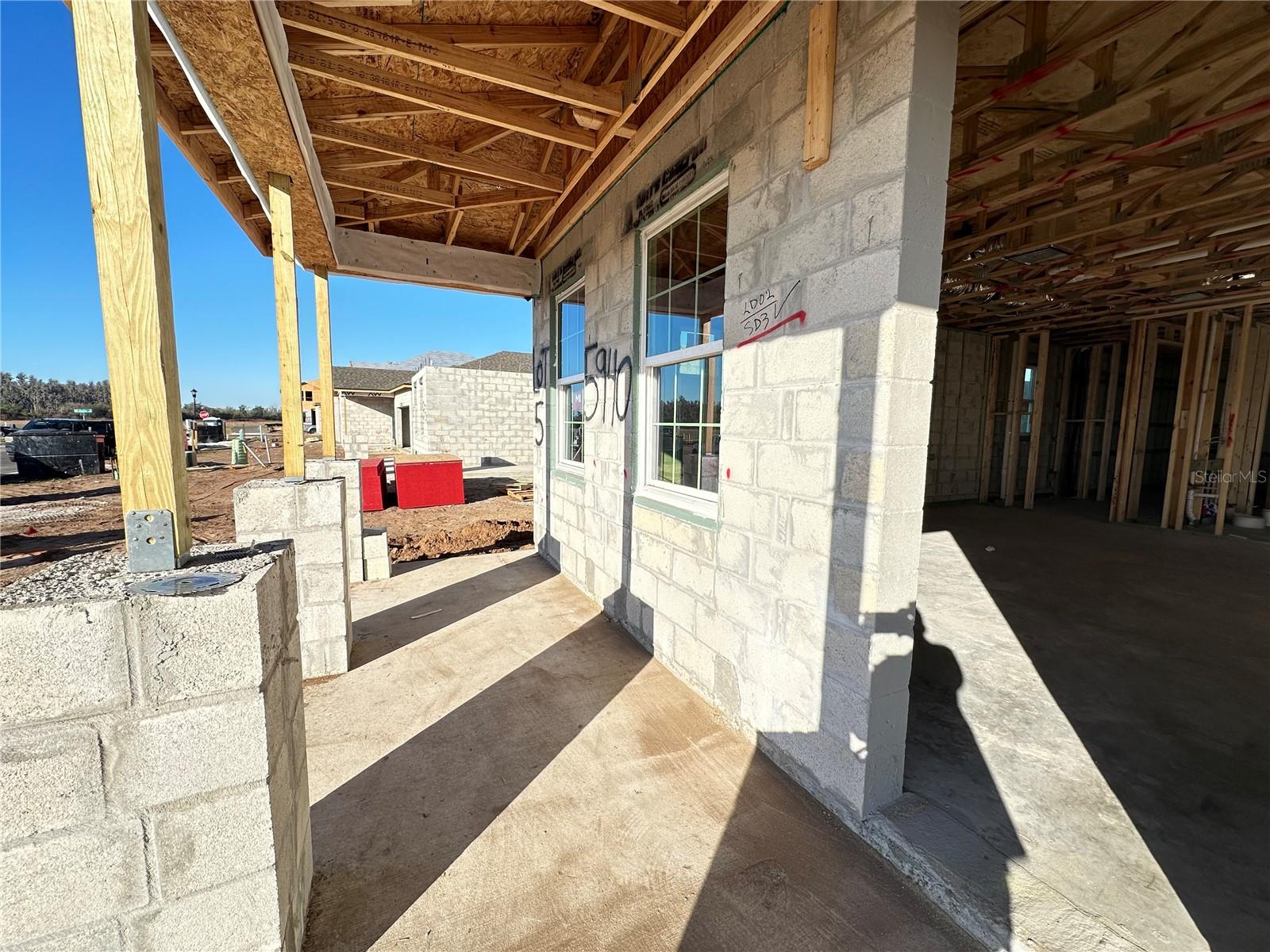 BERRY BAY - Residential