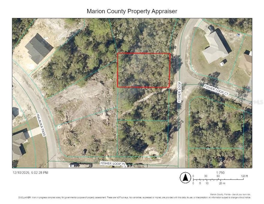 See realtor remarks. Check out and purchase this QUARTER ACRE LOT in Florida's fastest-growing city! This ELEVATED and DRY parcel offers a solid foundation; perfect for your future construction projects. Ideal for investors and buyers looking to secure an investment opportunity and capitalize on rapid SUBURBAN growth!