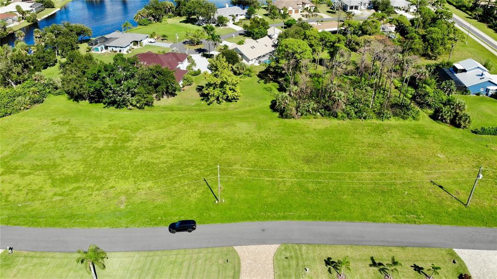 Photo of 17504 Cuillagan Court, Punta Gorda, FL 33955 (MLS # C7515173)