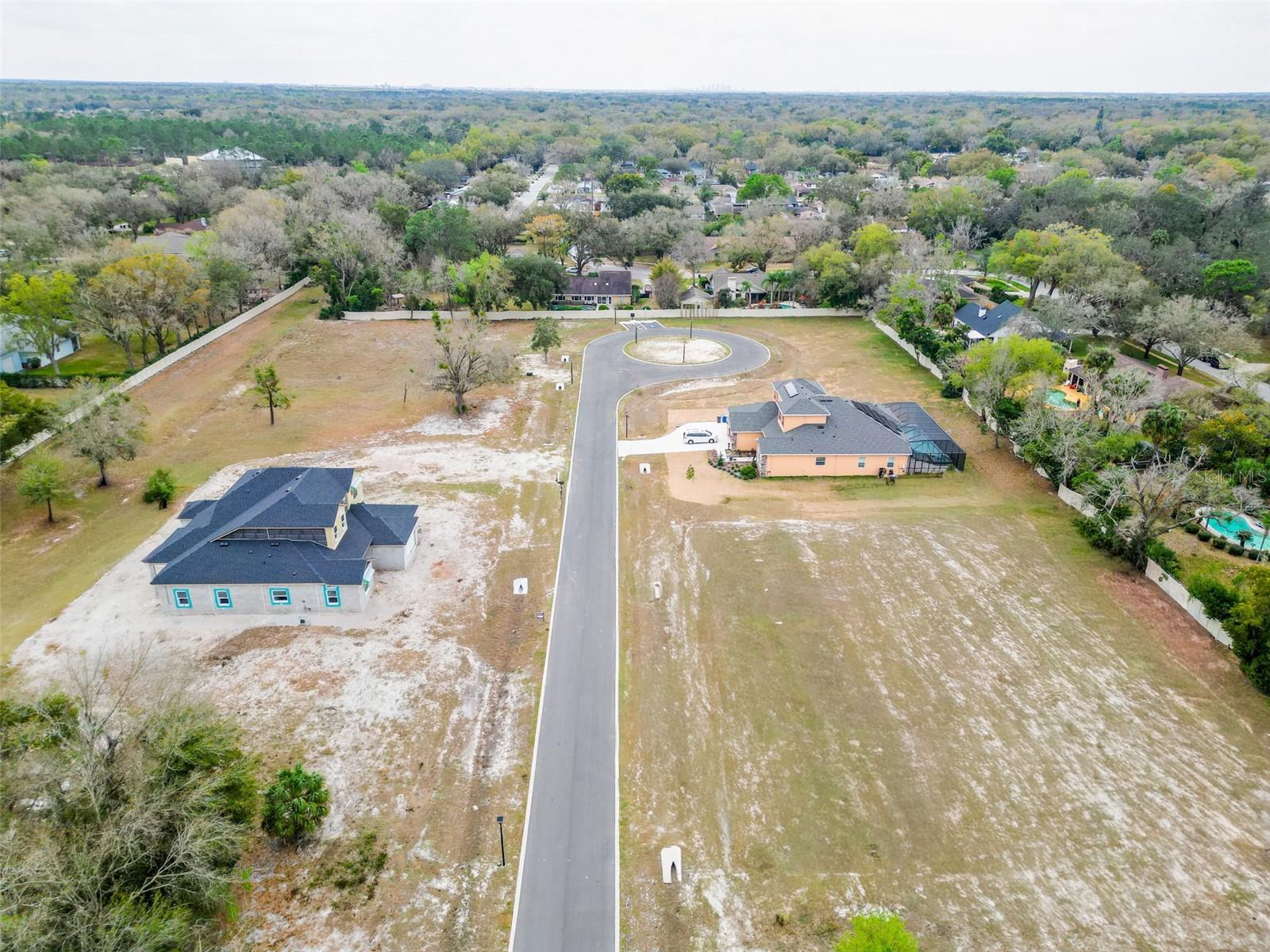 SUNSET ESTATES - Land