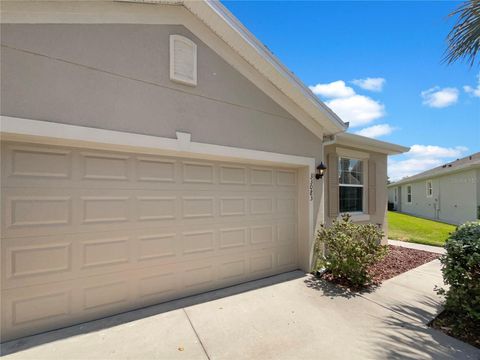 A home in WESLEY CHAPEL