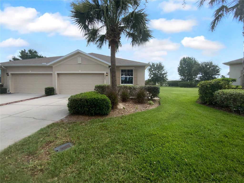 Photo of 33083 Windelstraw Drive, Wesley Chapel, FL 33545 (MLS # O6200424)