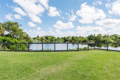 A home in PORT RICHEY