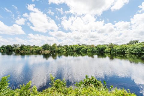 A home in PORT RICHEY