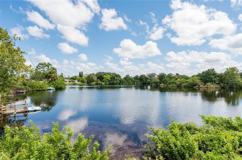 A home in PORT RICHEY