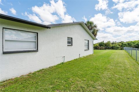 A home in PORT RICHEY