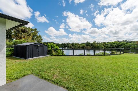 A home in PORT RICHEY