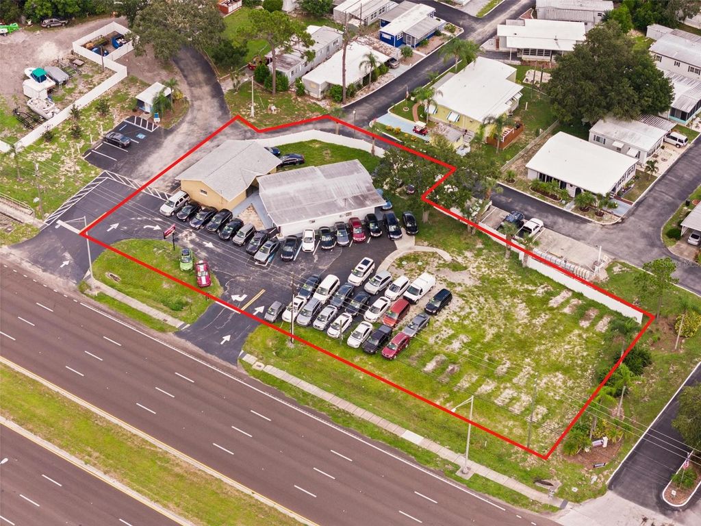 Photo of 38795 Us Highway 19 N, Tarpon Springs, FL 34689 (MLS # TB8308060)