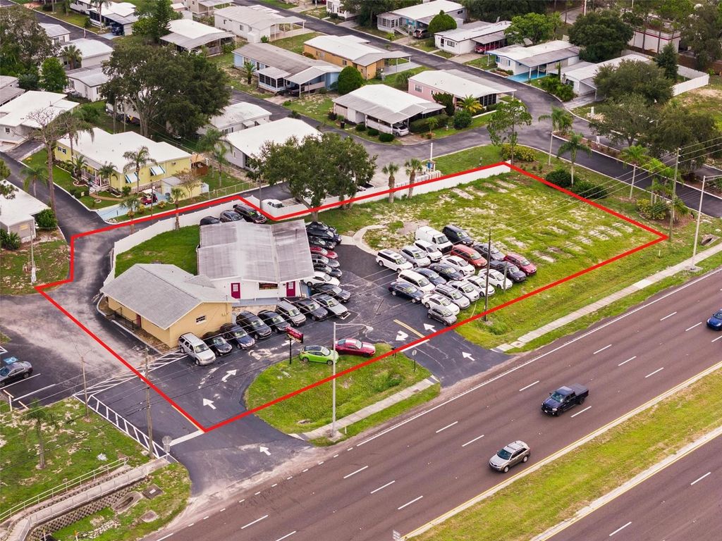 Photo of 38795 Us Highway 19 N, Tarpon Springs, FL 34689 (MLS # TB8308060)