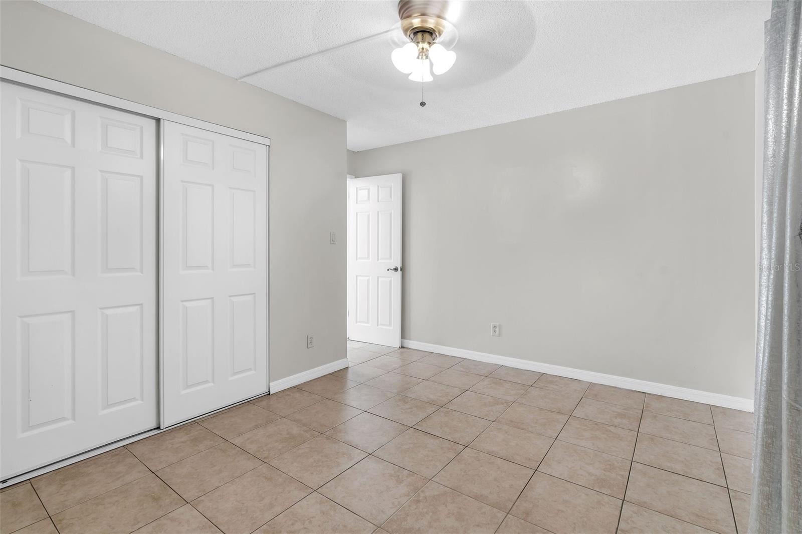 THE TAMPA RACQUET CLUB A CONDO - Residential