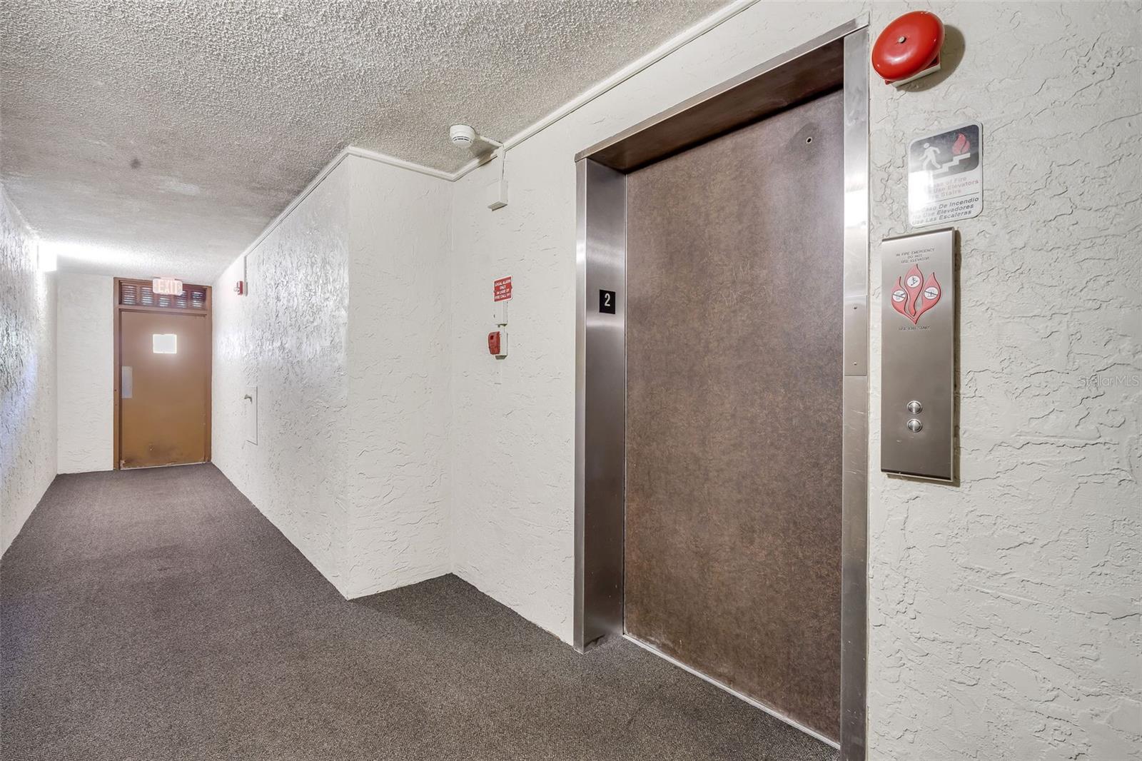 THE TAMPA RACQUET CLUB A CONDO - Residential