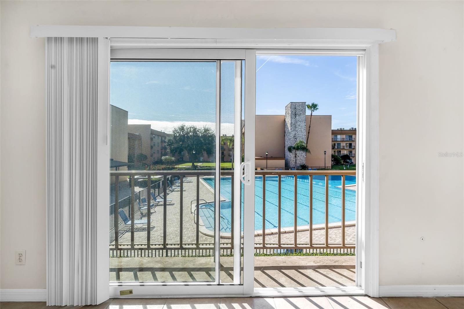 THE TAMPA RACQUET CLUB A CONDO - Residential