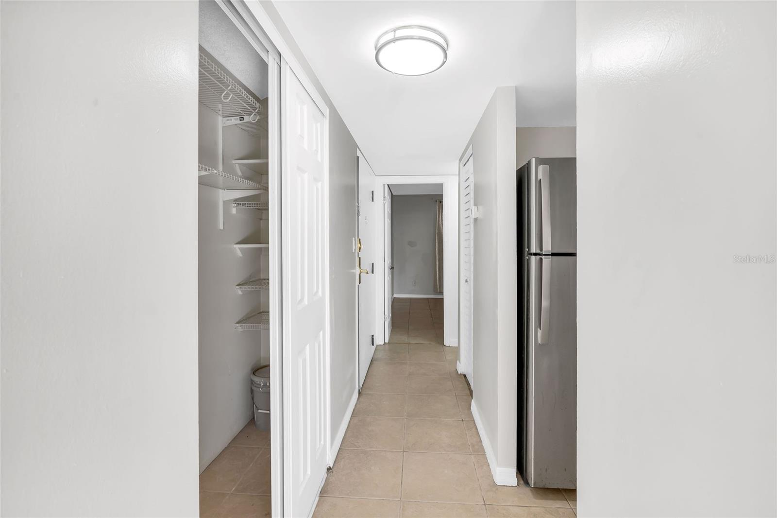 THE TAMPA RACQUET CLUB A CONDO - Residential