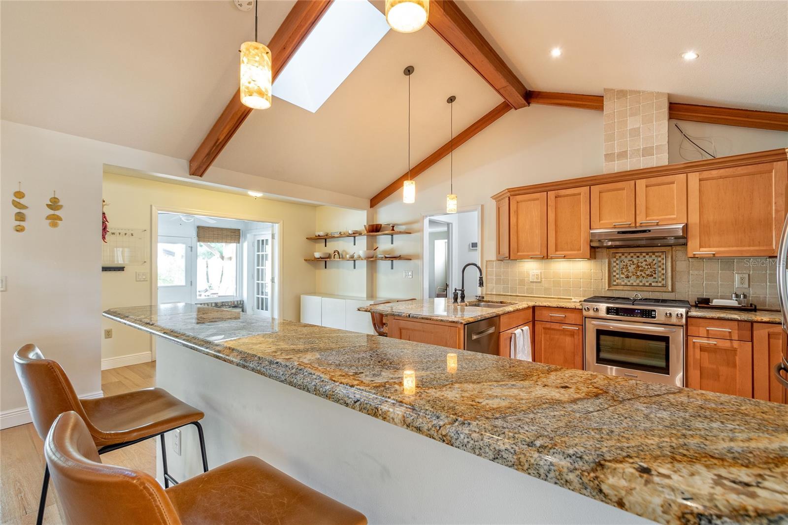 CONWAY LAKES - Residential