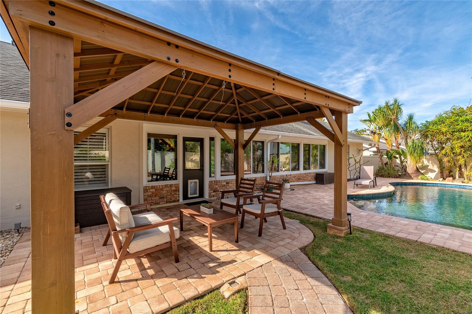 CONWAY LAKES - Residential