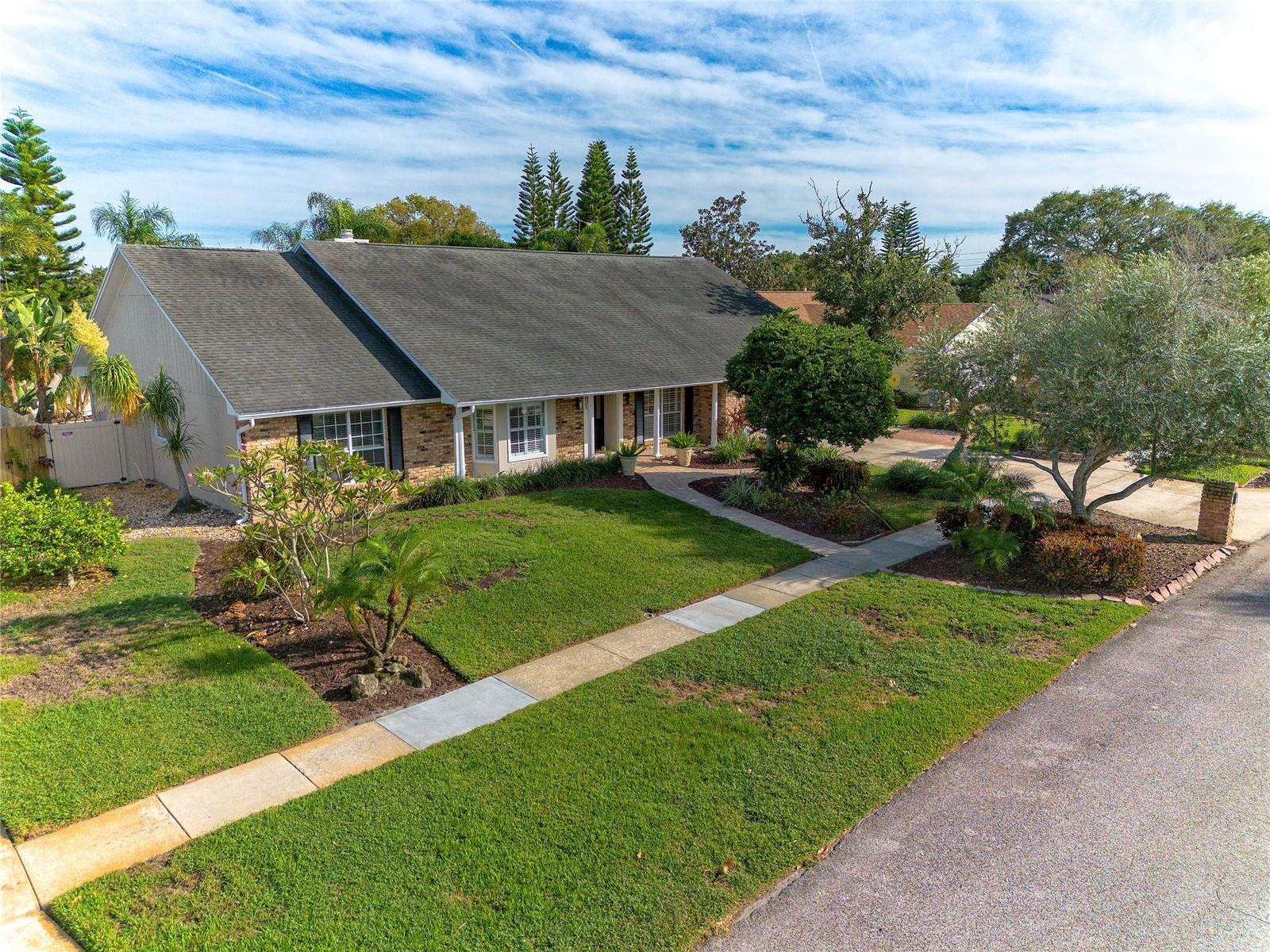 CONWAY LAKES - Residential