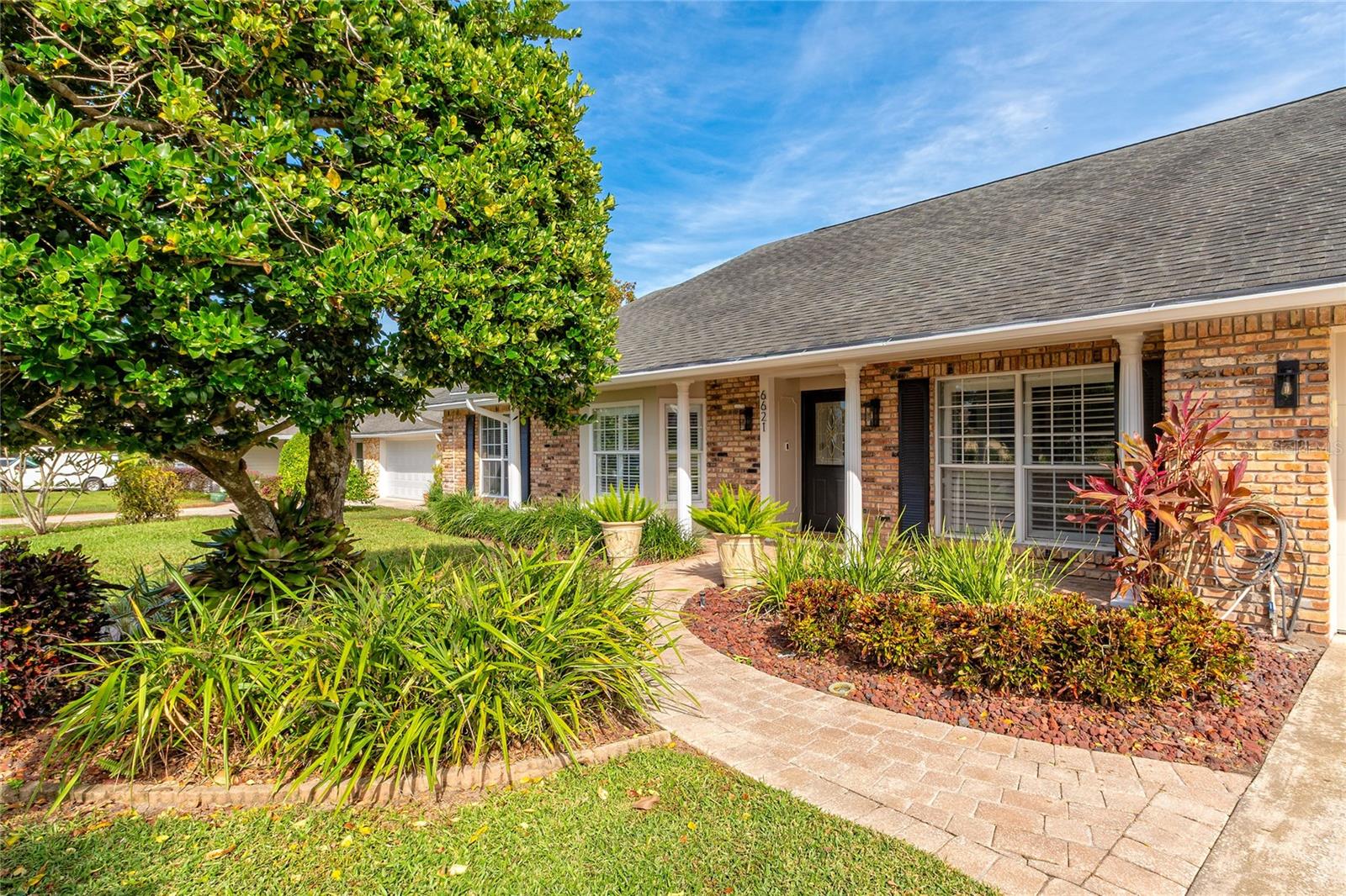 CONWAY LAKES - Residential