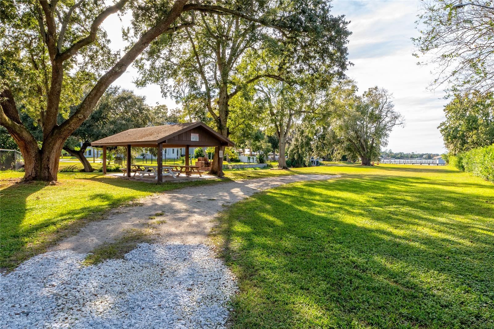 CONWAY LAKES - Residential