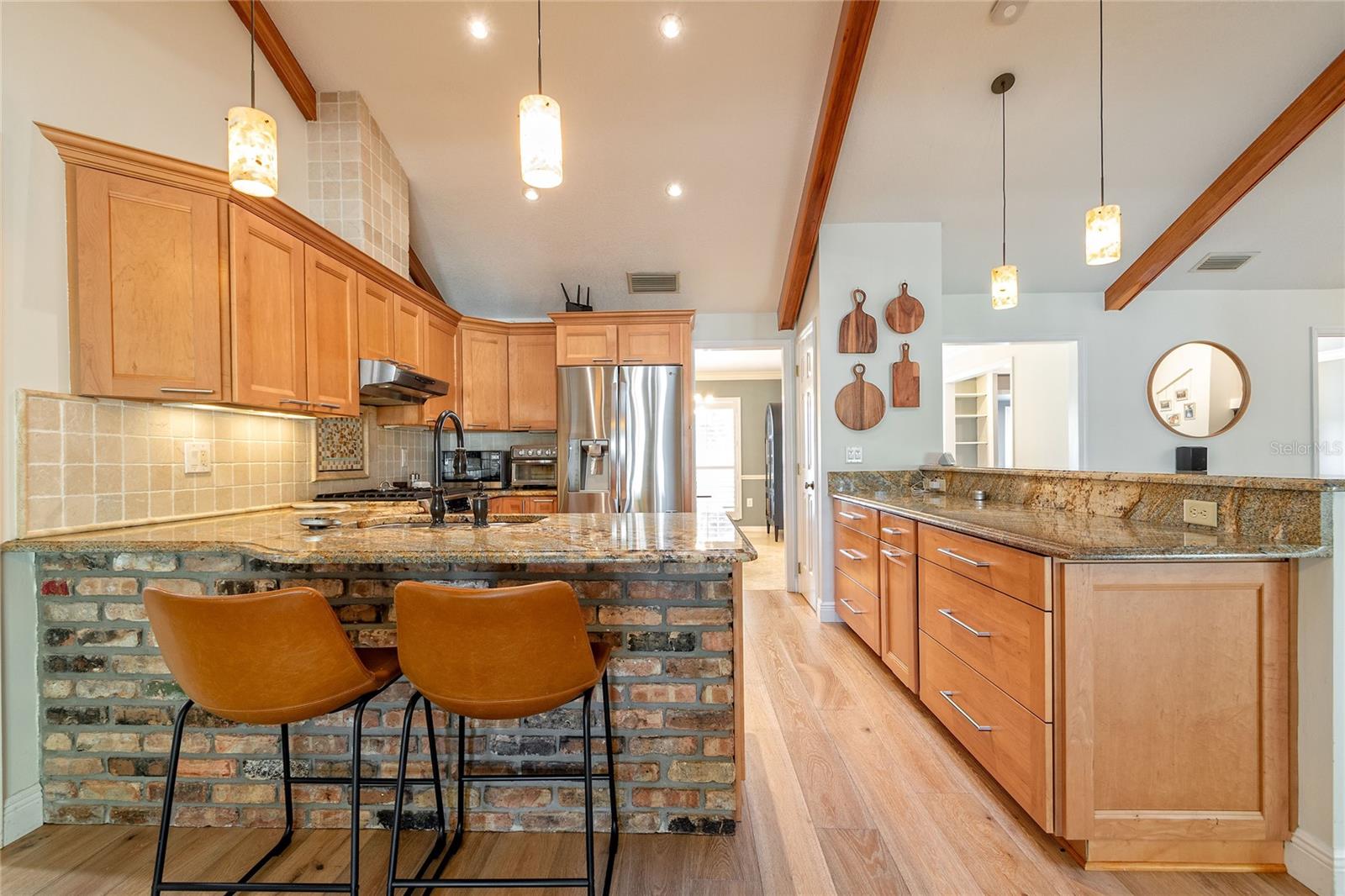 CONWAY LAKES - Residential