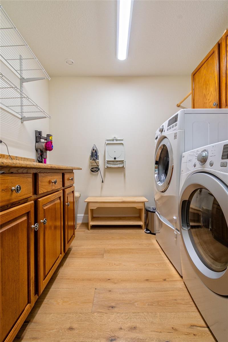 CONWAY LAKES - Residential