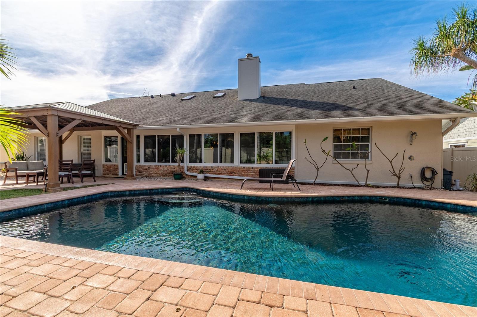 CONWAY LAKES - Residential